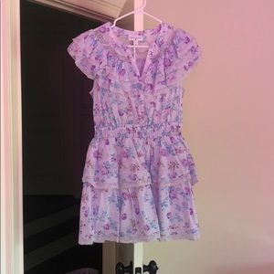 SOLD OUT LSF FOR TARGET NWT SHORT DRESS